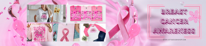 Featured Collection Breast Cancer Awareness