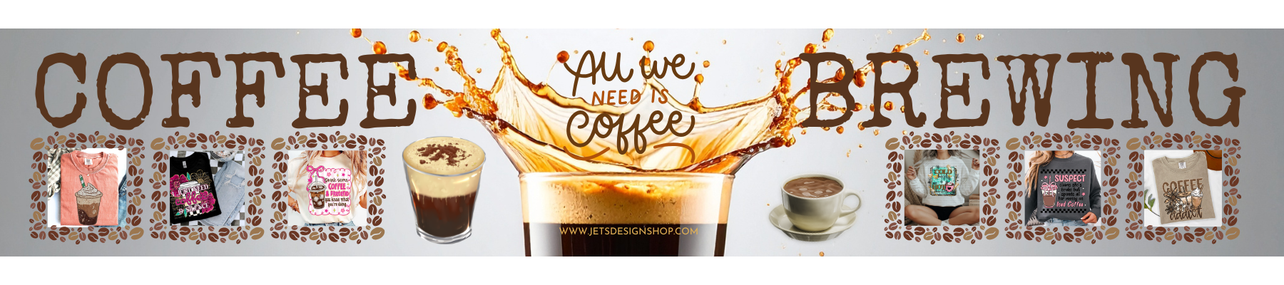 Featured Collection Coffee