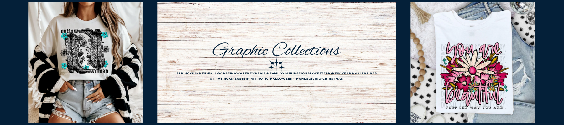 Featured Collection Western