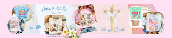 Featured Collection Easter