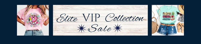 Elite VIP Sale