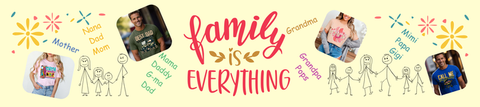 Featured Collection Family
