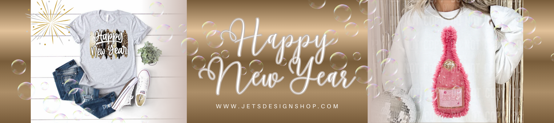 Featured Collection New Years