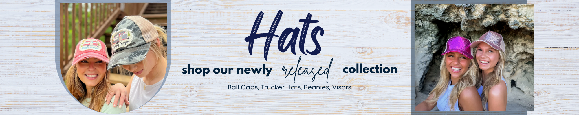 Hats