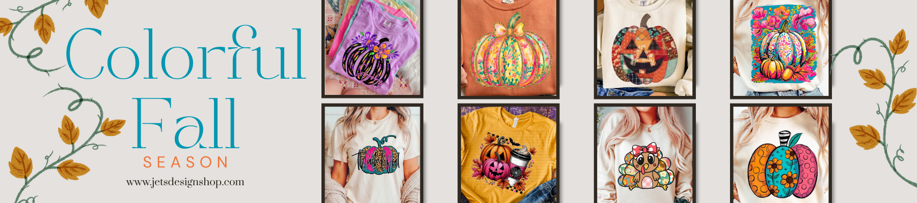 Featured Collection Fall
