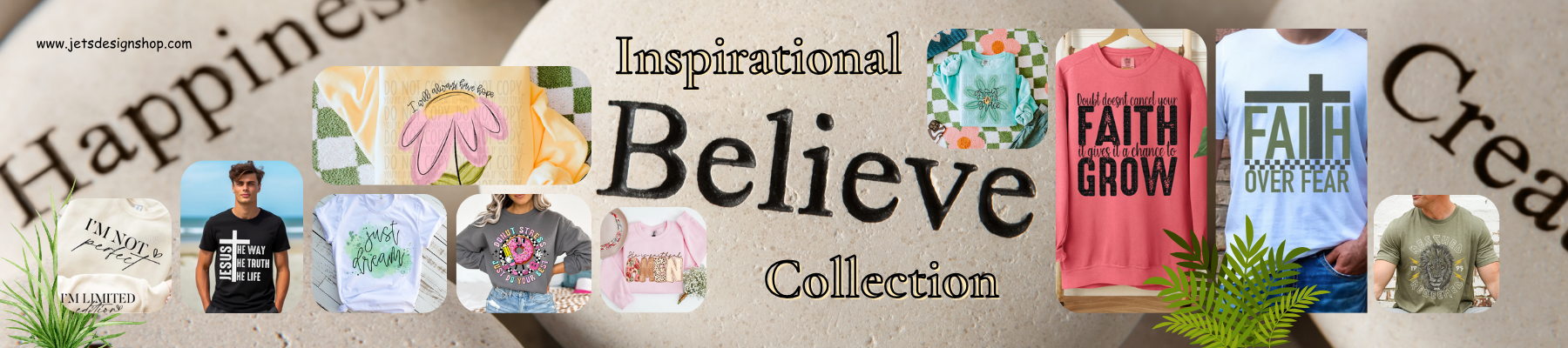 Featured Collection Inspirational