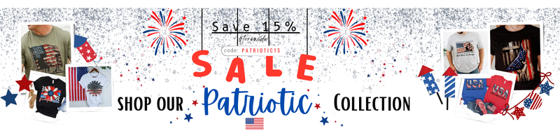 Featured Collection Memorial Day
