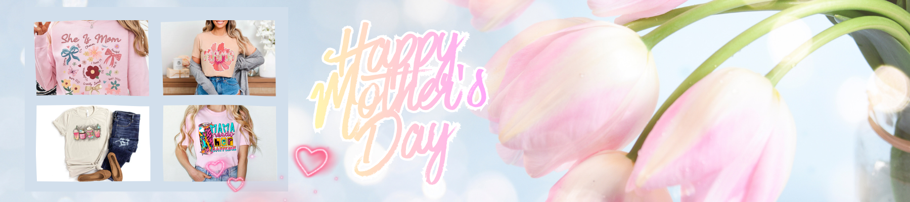 Featured Collection Mother's Day