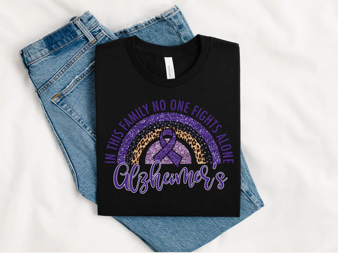 Alzheimer's Awareness
