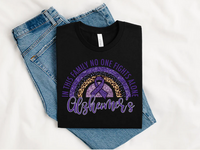 Alzheimer's Awareness