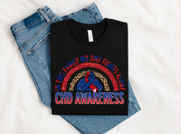 CHD Awareness
