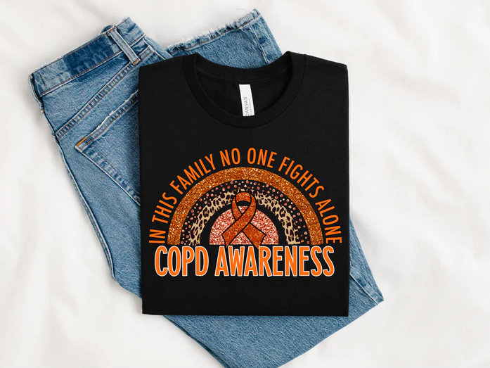 COPD Awareness