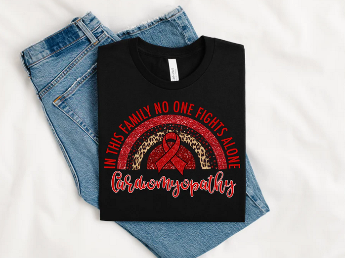 Cardiomyopathy Awareness