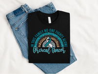Cervical Cancer Awareness