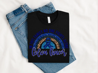 Colon Cancer Awareness