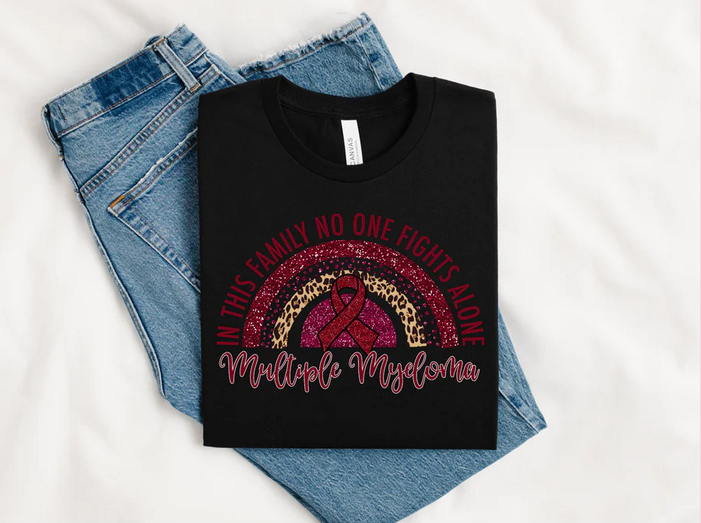 Multiple Myeloma Awareness