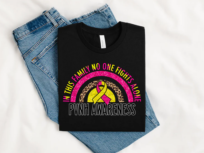 PVNH Awareness