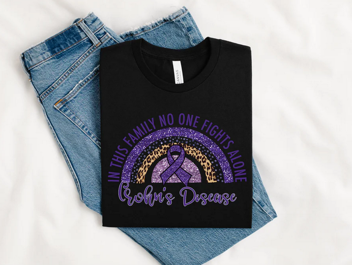 Crohn's Disease Awareness