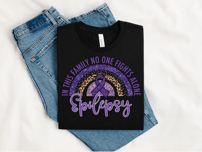 Epilepsy Awareness