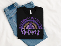 Epilepsy Awareness