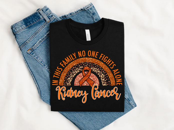 Kidney Cancer Awareness