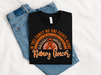 Kidney Cancer Awareness