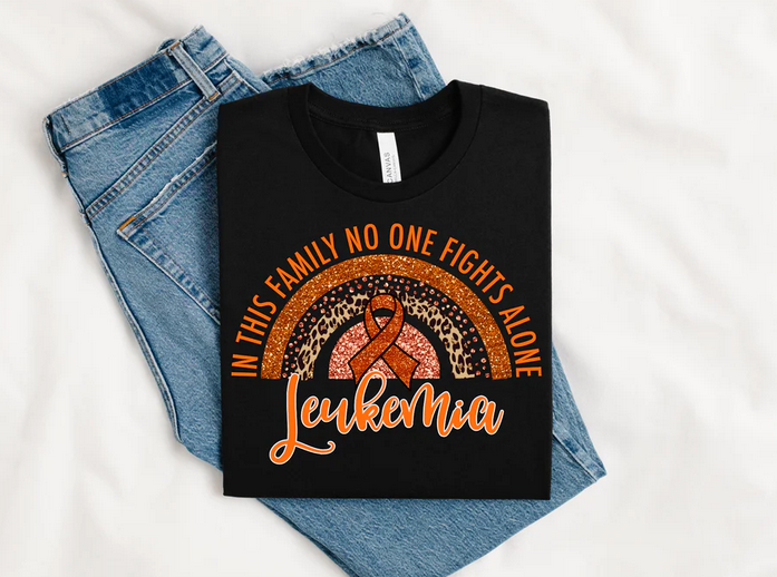 Leukemia Awareness