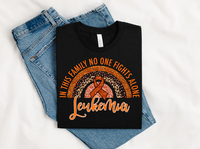 Leukemia Awareness