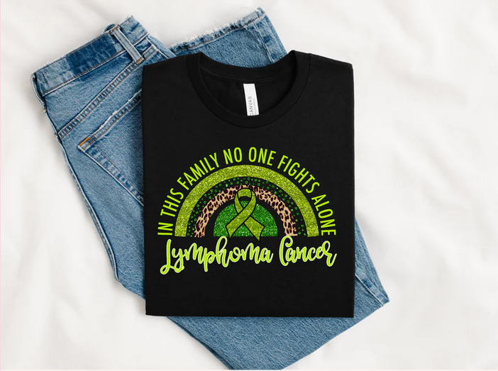 Lymphoma Cancer Awareness