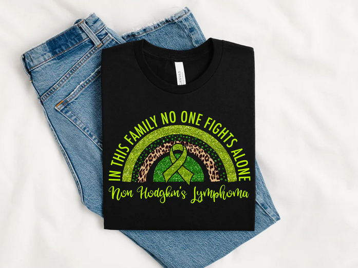 Non Hodgkins Lymphoma Awareness