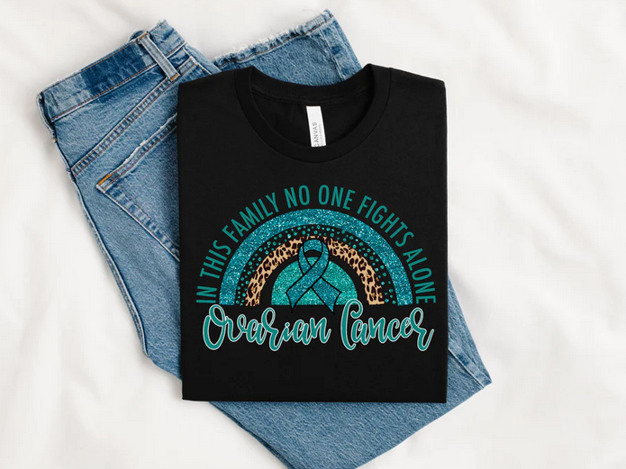 Ovarian Cancer Awareness