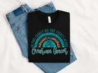 Ovarian Cancer Awareness