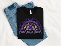 Pancreatic Cancer Awareness