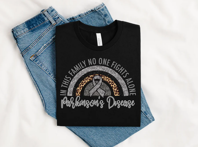 Parkinson's Disease Awareness