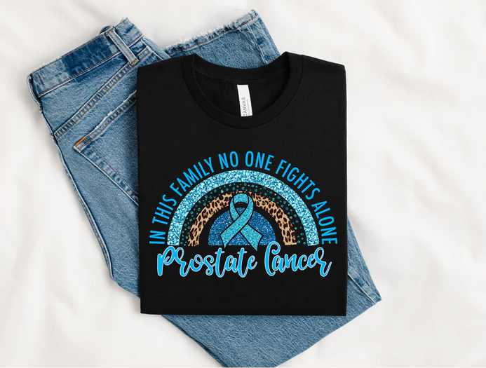 Prostate Cancer Awareness