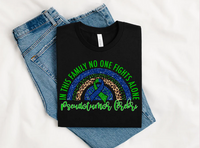 Pseudotumor Cerebri Awareness