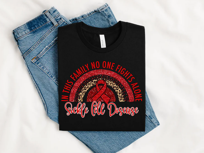 Sickle Cell Disease Awareness