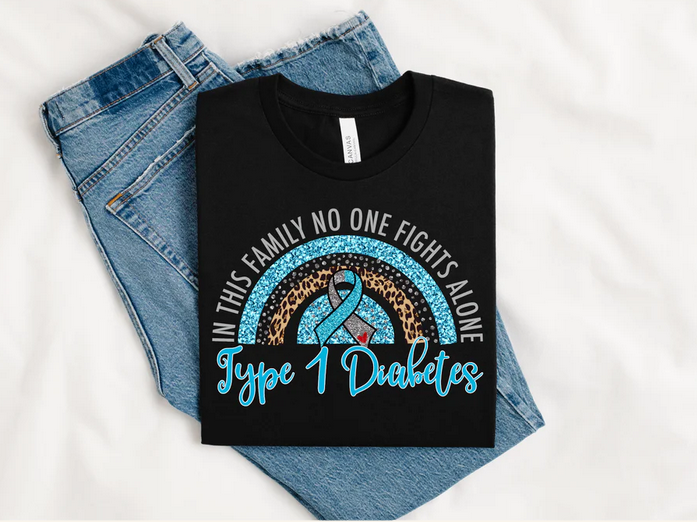 Type 1 Diabetes Awareness