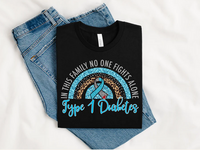 Type 1 Diabetes Awareness