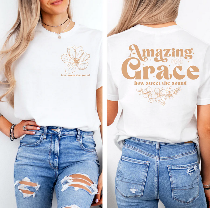 Amazing Grace (Set)