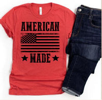 American Made