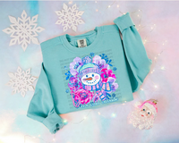 Baby It's Cold Outside