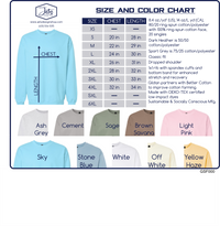 Be Prepared (Black)
