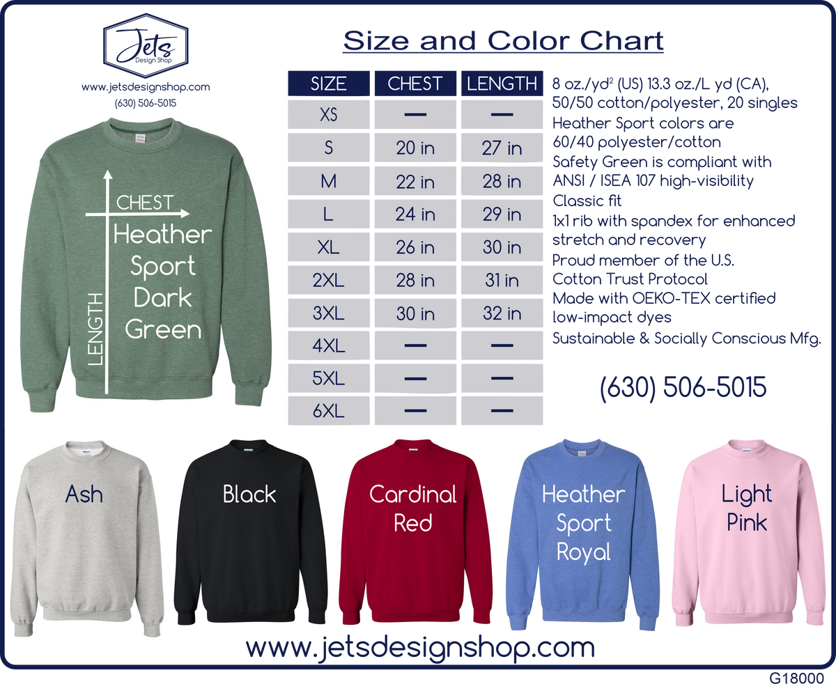 Believe in the Magic of Snow