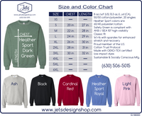 Believe in the Magic of Snow