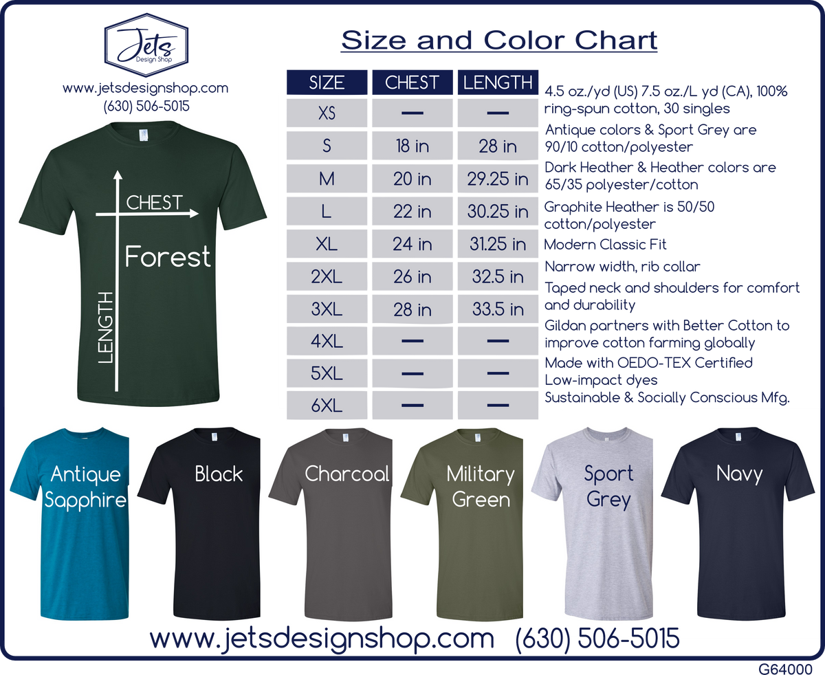 Best Dad Ever (Color)