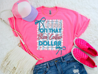 Blue Collar Dollar