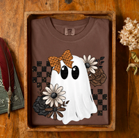BoHo Fall Ghost