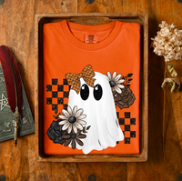 BoHo Fall Ghost