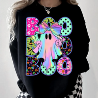 Boo (Peace Sign)